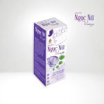 Dung Dịch Vệ Sinh Ngọc Nữ Vương – Làm Sạch, Kháng Khuẩn Tự Nhiên
