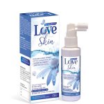 Xịt Phụ Khoa Love Skin – An Toàn Cho Phụ Nữ Có Thai Và Cho Con Bú.