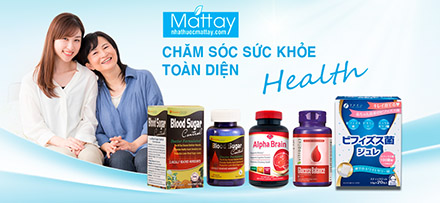 MID PHARMA