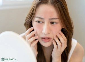 Các Bước Chăm Sóc Da Nhạy Cảm Chuẩn – Giúp Da Luôn Khỏe Đẹp
