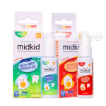 Xịt chống sâu răng MIDKid